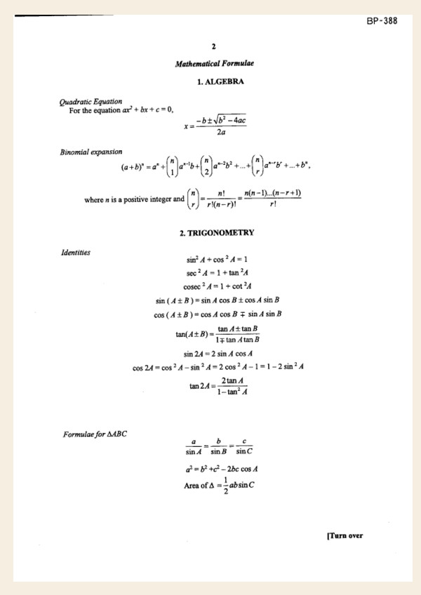 2024年中三预考附加数学试卷-五月花中学(4E/5N) 2024年中三预考附加数学试卷-五月花中学(4E/5N)
