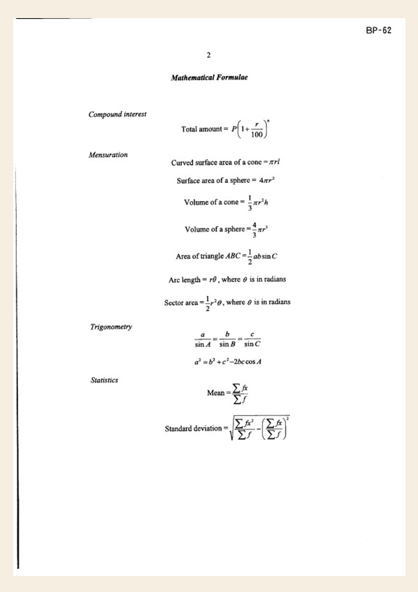 2024年O水准数学预考试卷1-新加坡武吉维中学 2024年O水准数学预考试卷1-新加坡武吉维中学